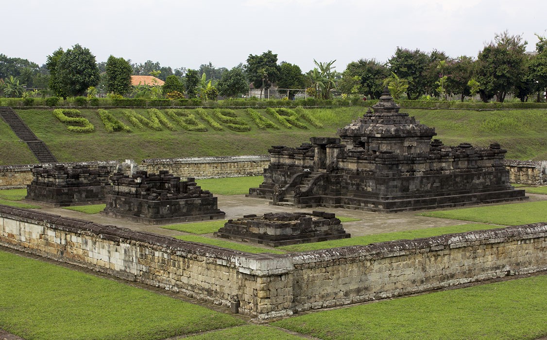 Candi Sambisari; Rekomendasi Wisata Candi Hindu Bersejarah Peninggalan Kerajaan Mataram Kuno