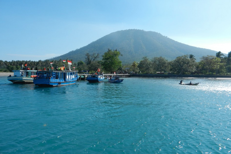 Wisata Terbaru 2024 Pantai Bandar Lampung, Simak Informasi Lengkap Lokasi HTM dan Fasilitasnya Disini