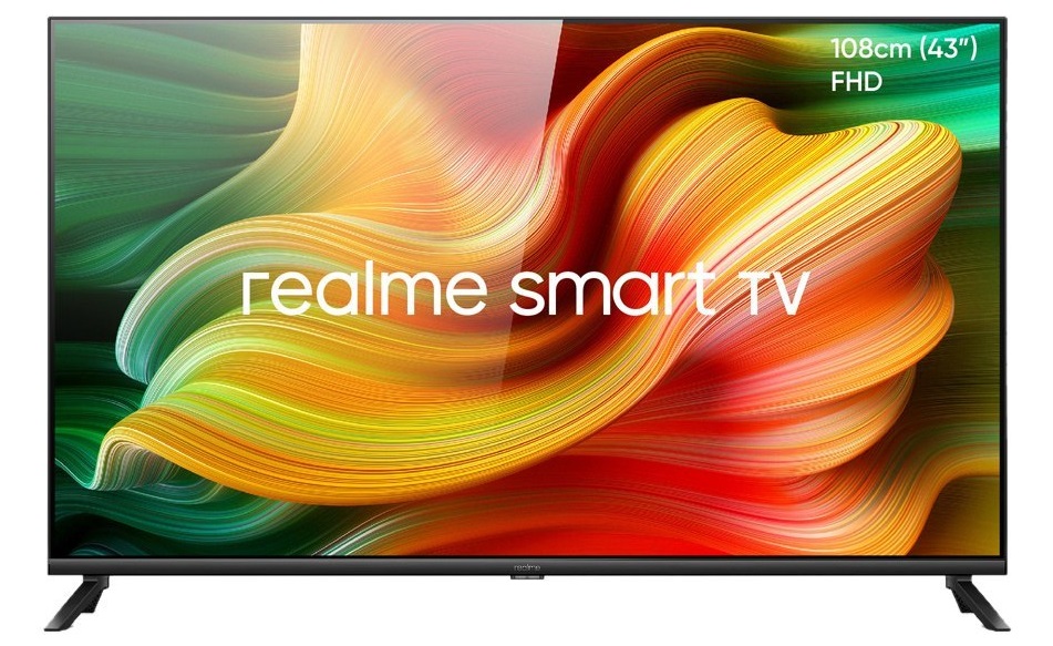 Ulasan Smart TV Terbaik Realme, Teknologi Canggih Solusi Tepat Hiburan Rumah