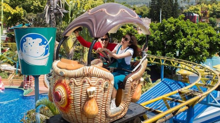 Yuk Jelajahi Paduan Sempurna Teknologi Metaverse dan Wajah Baru Jatim Park 1, Cek Info Selengkapnya