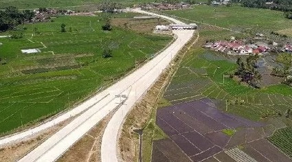 Fantastis! Pada 2024, Perjalanan Semarang-Yogyakarta Bisa Ditempuh 1,5 Jam