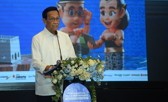 Sri Sultan Tekankan Bank Pembangunan Daerah Lakukan Transparansi Keuangan Desa