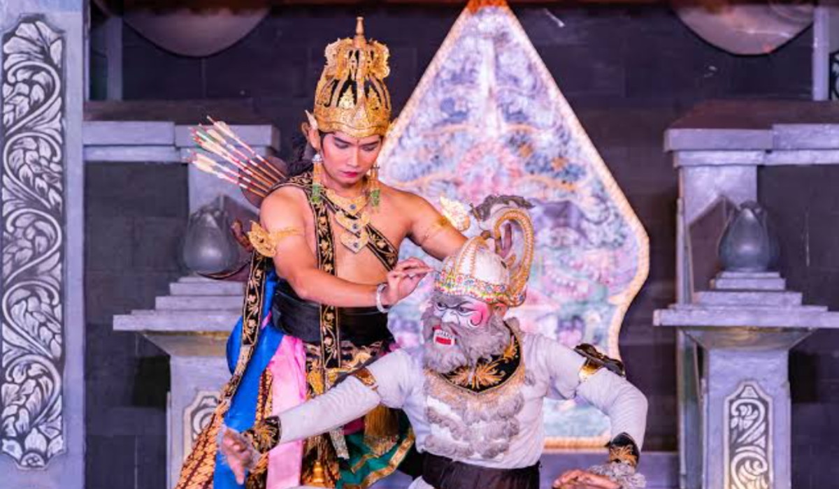 Ramayana Ballet Purawisata, Ide Kencan Menarik di Jogja dengan Pengalaman Seru, Cek Disini