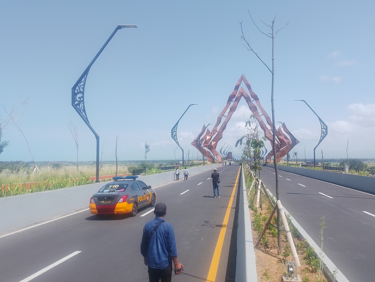 Bupati Bantul Siapkan Sistem One Gate for All di Pesisir Selatan, Wisatawan Bisa Jelajah 8 Pantai Sehari