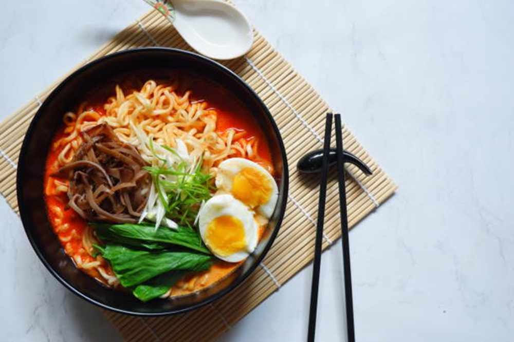 Menikmati Ramen Enak di Jogja, Berikut 6 Rekomendasinya dengan Rasa Nagih Banget