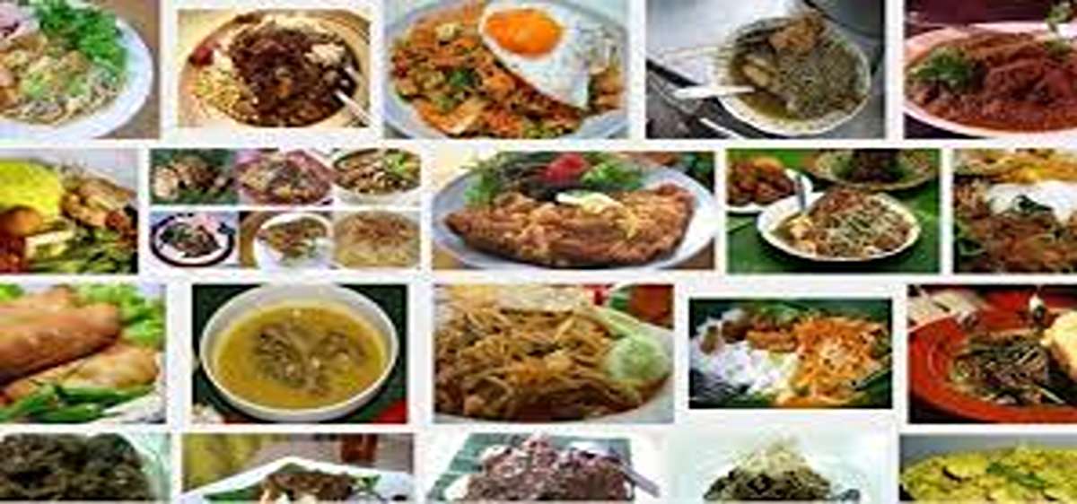 Beragam Kuliner Khas Indonesia Paling Mendunia, Dijamin Bikin Ngiler Lidah Kamu Wajib Mencicipinya