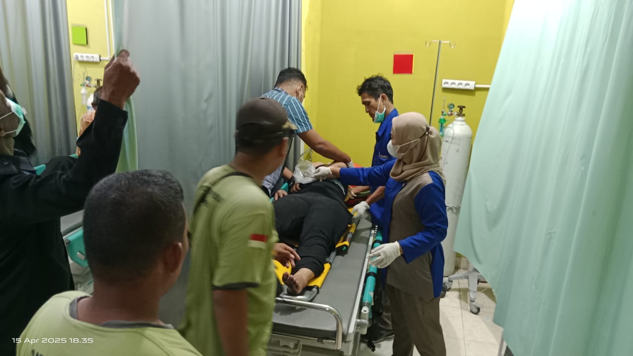 Nekat Bunuh Diri di Pantai Baru Bantul, Wanita Asal Semarang Berhasil Selamat