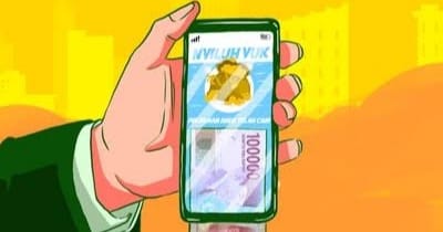 Info Penting!! Ini dia Aturan Pinjaman Online Terbaru Mulai Berlaku Tahun Ini