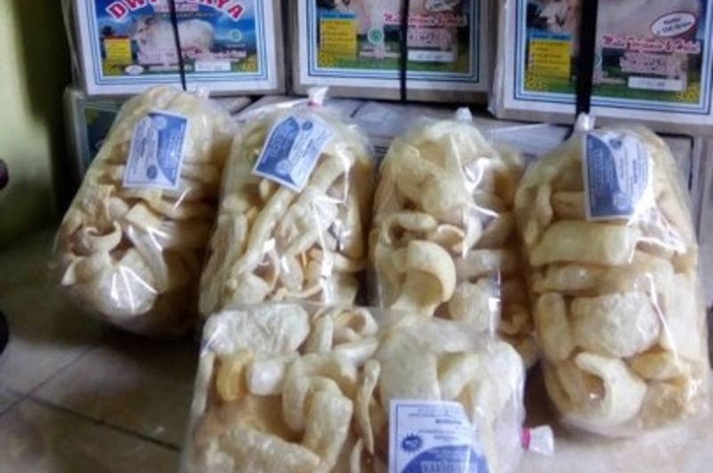 Daftar Oleh-oleh Khas Kendal Paling Enak, Tahan Lama dan Wajib Dibawa Pulang, Cek Disini