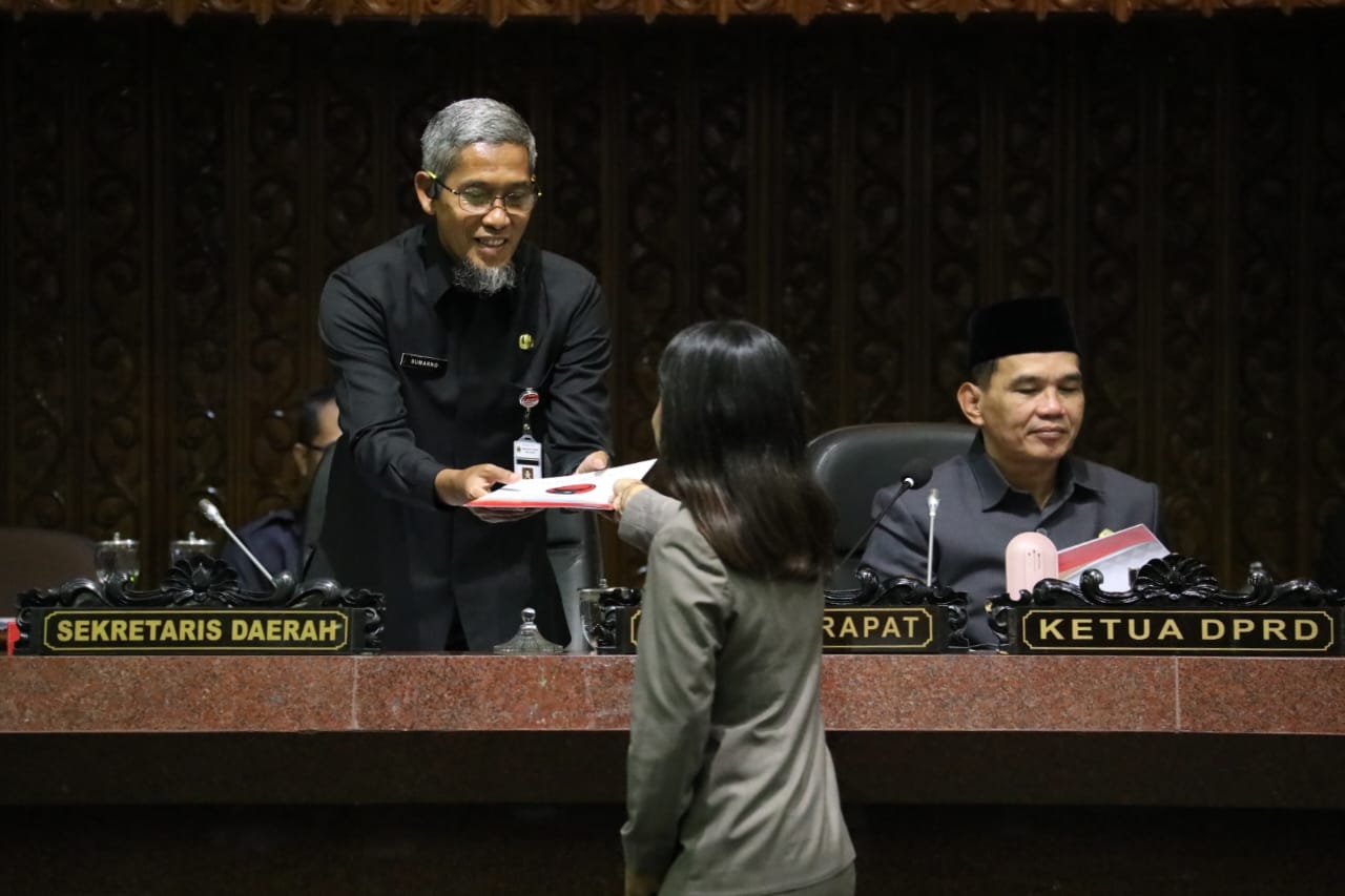 Tak Netral, ASN di Jawa Tengah Siap-Siap Terjerat Sanksi 
