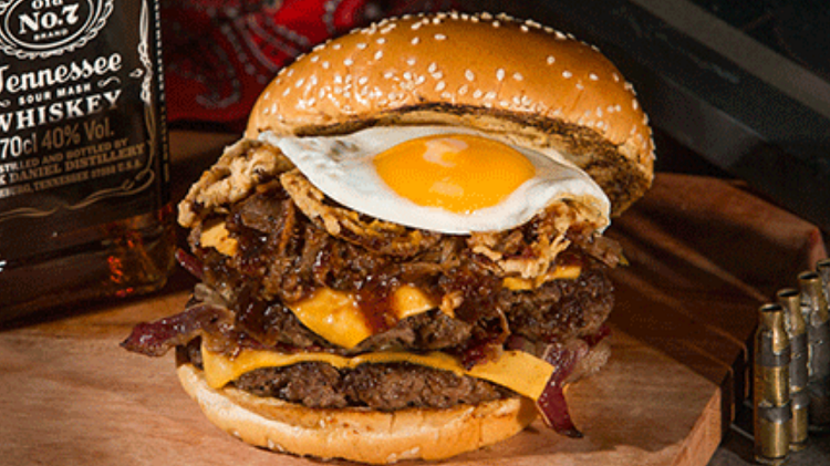 Wajib Jelajahi Rekomendasi Burger Premium Paling Diburu di Jakarta, Simak Informasi Selengkapnya Berikut Ini