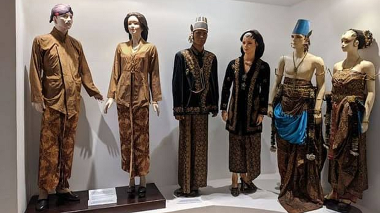 Destinasi Wisata Terbaru 2024 : Cagar Budaya Museum Sonobudoyo