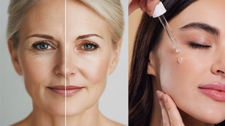 Wujudkan Kulit Awet Muda, Berikut Panduan Skincare Anti-Aging Terbaik