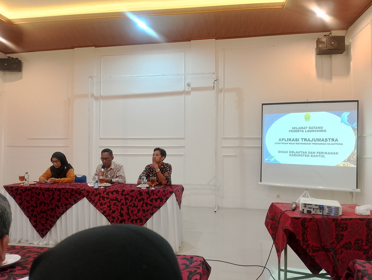 Bantuan Rutin Digelontorkan, Pemkab Bantul Minta Kelompok Warga Aktif Petakan Kebutuhan