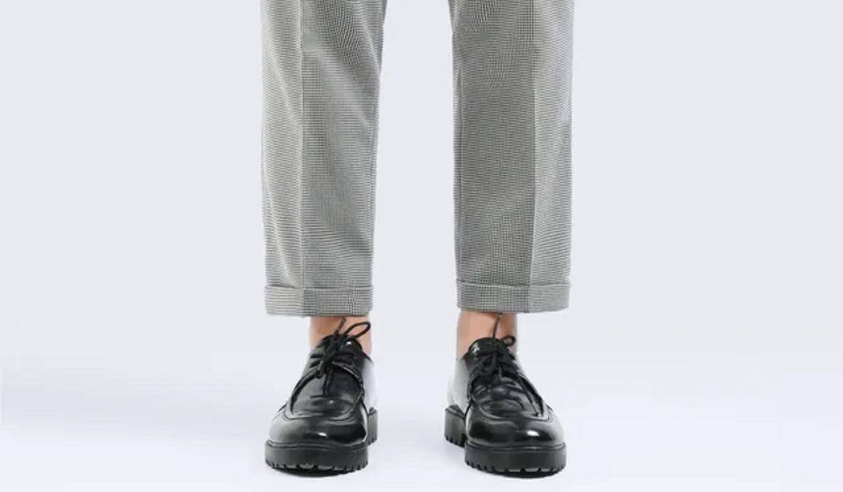 5 Pilihan Ankle Pants Terbaik dari Brand Heymale Nyaman Digunakan, Simak Lengkapnya Disini