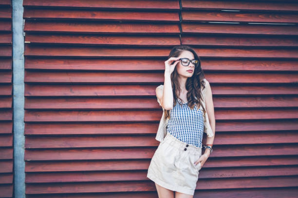 5 Tips Fashion untuk Kamu yang Bertubuh Kurus, Dijamin Lebih Percaya Diri dan Fashionable