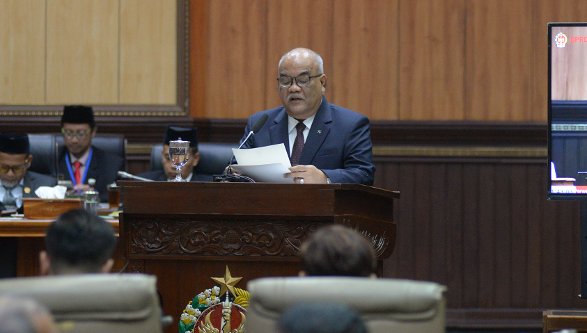 Pemda DIY Matangkan Tiga Raperda Strategis, Fokus Tata Kelola Pariwisata dan Kesejahteraan Masyarakat