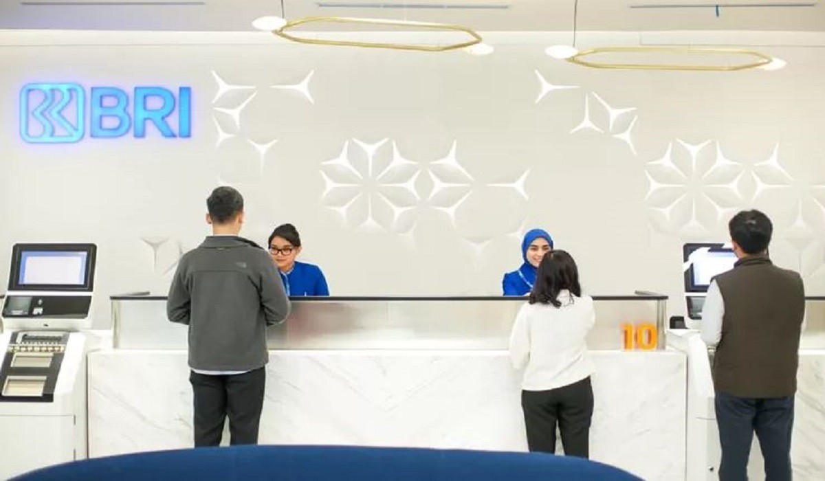 Pelaku UMKM Butuh Pengembangan Usaha? Simak Simulasi Angsuran Rp1 Miliar di Kredit Modal Kerja Bank BRI