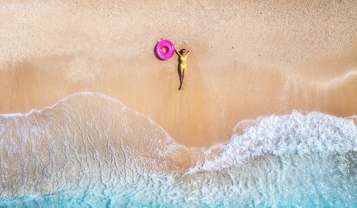 Wisata Seru Pantai Samas Yogyakarta: Aktivitas Seru, Harga Tiket, Jam Buka dan Lokasi Lengkap