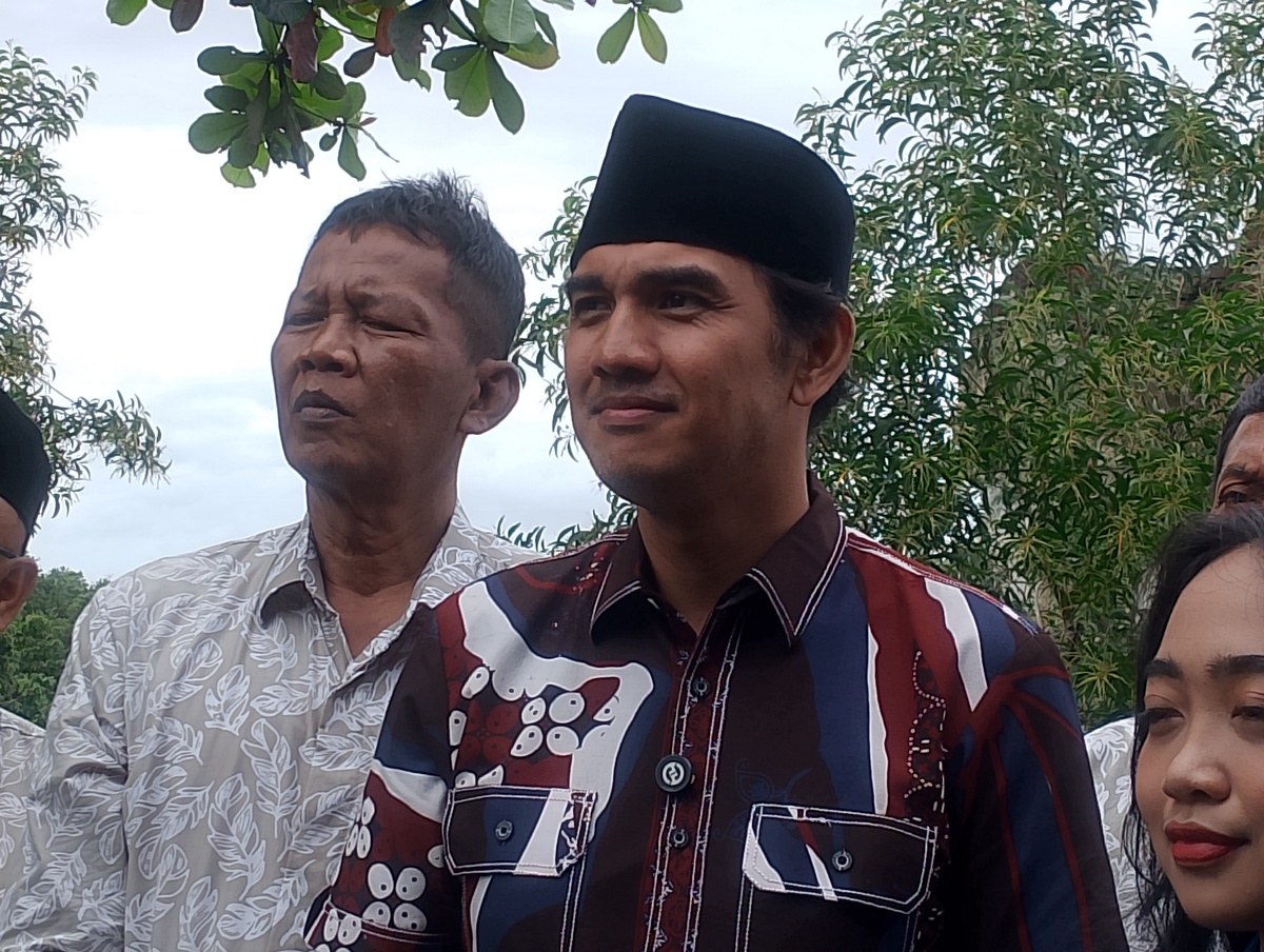 Reformasi Kalurahan Dimulai: Sultan Tegaskan Desa Harus Melayani, Bukan Berkuasa