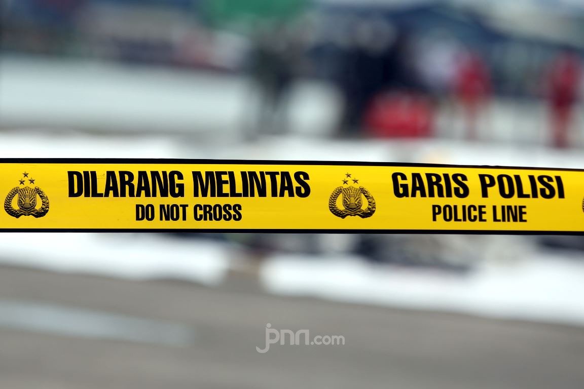 Kronologi dan Motif Penusukan di Sarkem, Polisi Amankan 6 Terduga Pelaku 