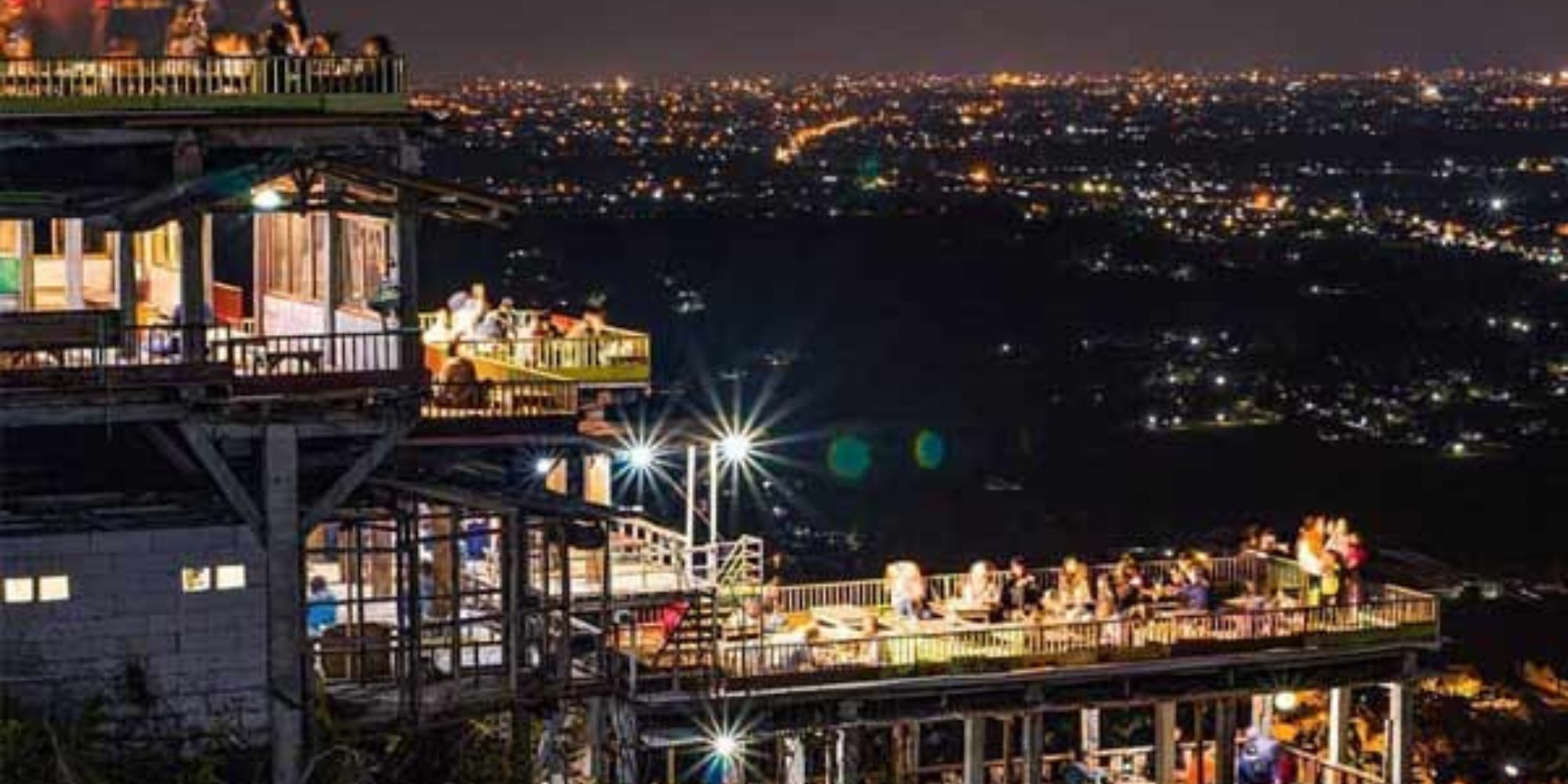 Liburan Enak Melepas Penat di Bukit Bintang Jogja - Harga Tiket, Kuliner, dan Akomodasi Yang Ditawarkan