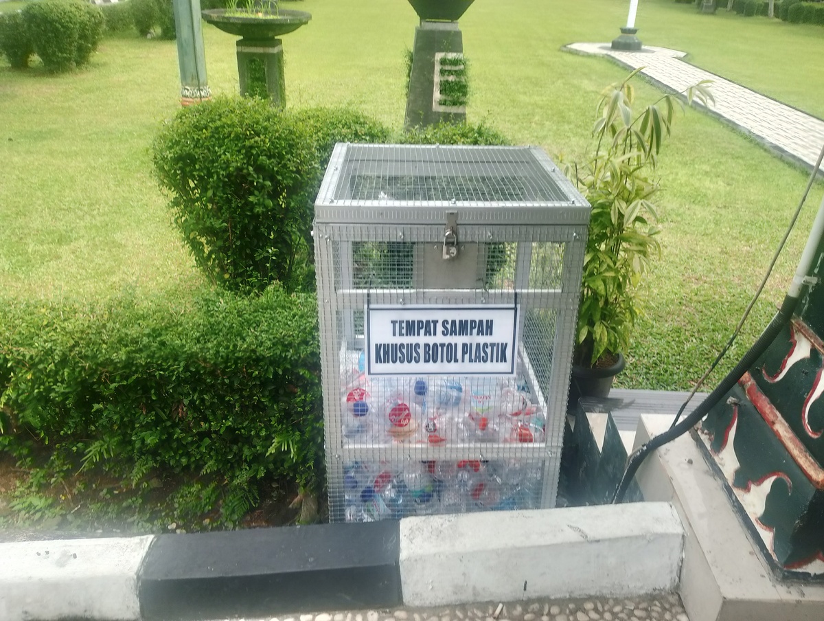  Sleman Siap Pasok 1.300 Ton Sampah per Hari untuk Jadi Listrik, Begini Rencana Besar WTE DIY