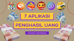 8 Aplikasi Penghasil Uang Terpercaya Sehari 100 Ribu, Terbukti Membayar Tanpa Mengundang Teman 2025