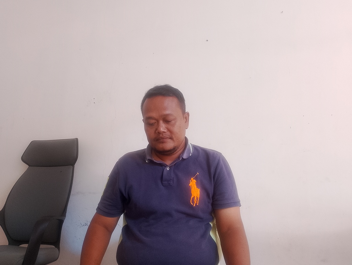 Eks Menara Kopi Lima Bulan Bertahan di Tengah Sepi, Juru Parkir dan PKL Minta Pemkot Tepati Janji