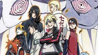 10 Fakta Unik Film Boruto, Nomor 3 Sih Pasti Ada Beberapa Orang yang Tau