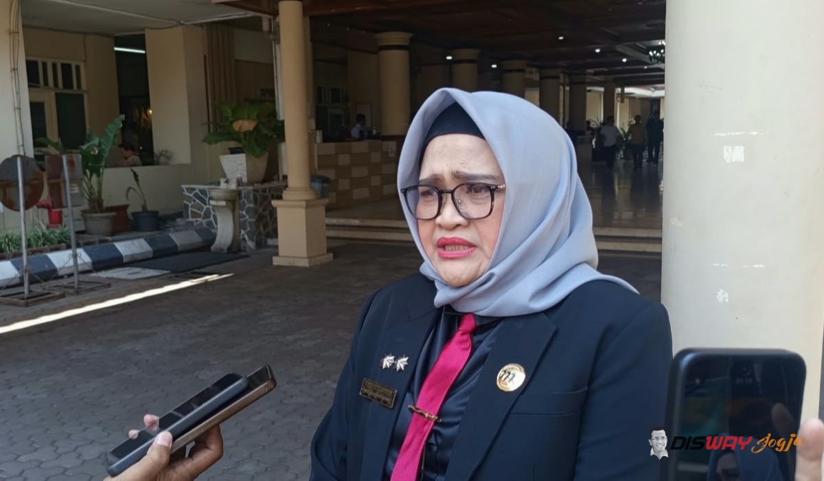 Masih Ada Catatan Tata Kelola SPPG, Pemda DIY Turun Langsung Cek Operasional