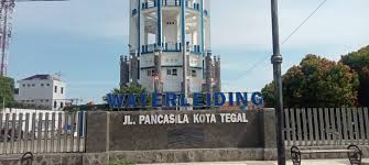Terkeren! Water Leiding Wisata Terbaru 2024 Kota Tegal Punya, Berwisata Sambil Belajar Sejarah