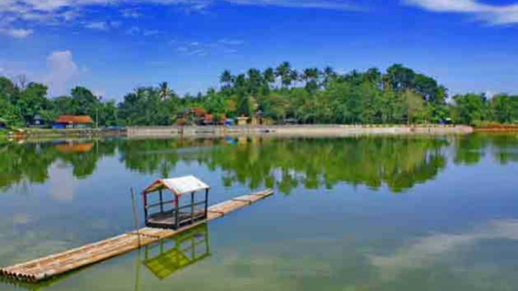 Menyusuri Kalialas Riverside,Kuliner Tersembunyi dengan Nuansa Alam dan Edukasi di Bogor