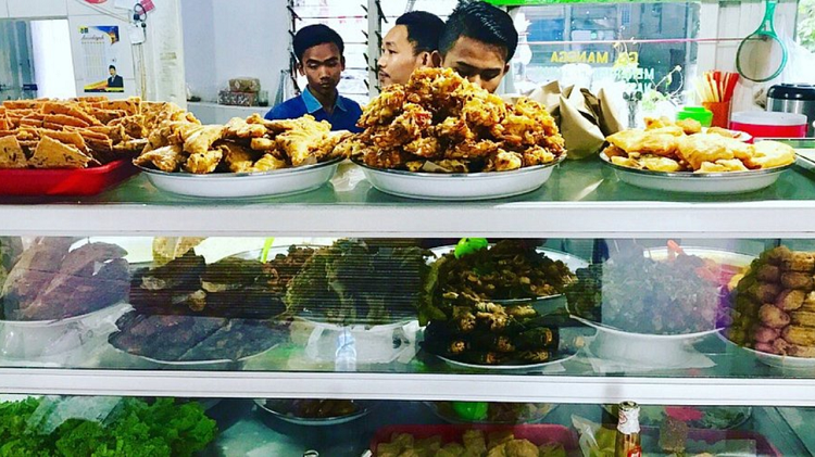 Berburu Kuliner Malam Hari di Kawasan Jakarta Barat, Simak Referensi Selengkapnya Disini