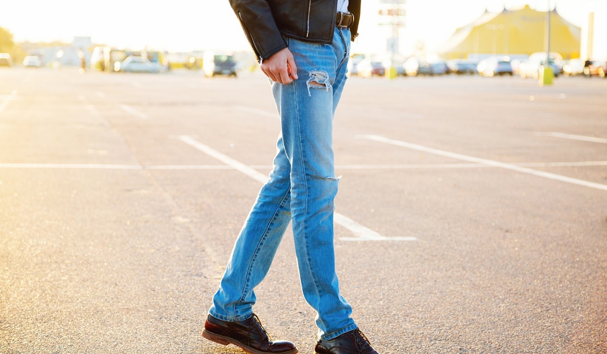 Ciptakan Penampilan yang Keren, Simak 5 Paduan Outfit Skinny Jeans yang Kece dan Stylish di Berbagai Acara