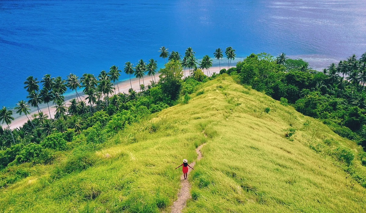 5 Pilihan Destinasi Wisata Menarik Gorontalo, Cocok Dijelajah saat Libur Akhir Pekan