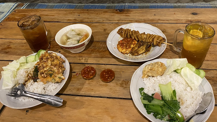 Daftar Rekomendasi Kuliner Otentik di Tegal Dari Hidangan Rumahan hingga Olahan Kambing Premium