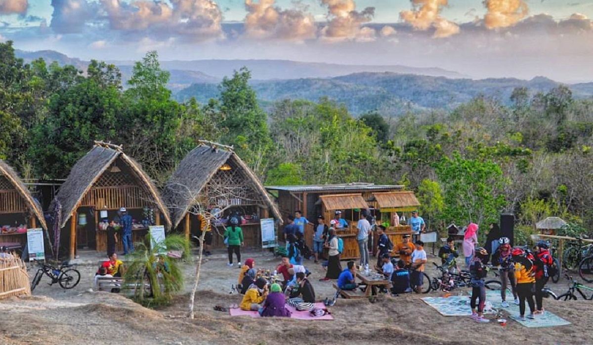 3 Pilihan Wisata Alam Dekat Malioboro Tawarkan Udara Segar dan Suasana Indah, Cek Disini