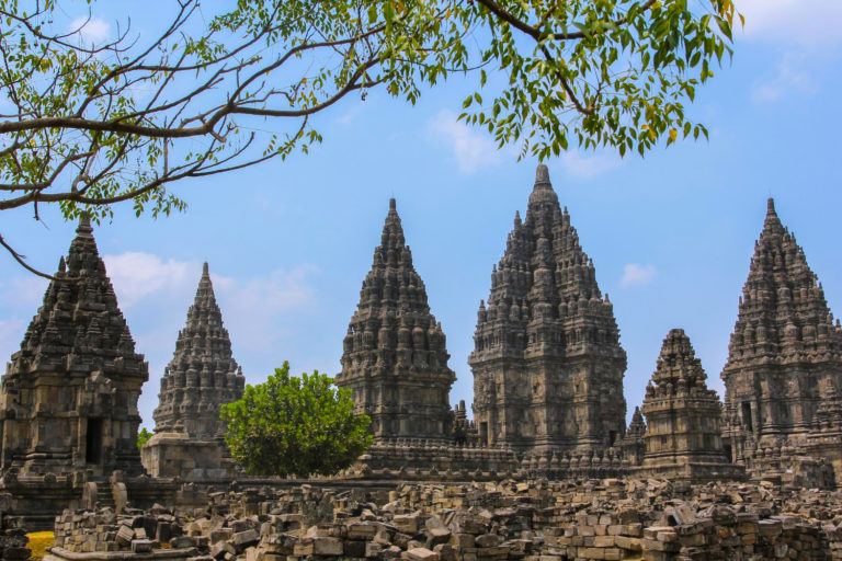 PT TWC Respons Video Viral di Candi Prambanan, Pengawasan Wisatawan Ditingkatkan