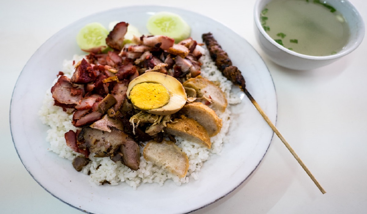 5 Rekomendasi Kuliner Lezat Dekat Stasiun Bandung, Cocok Jadi Solusi Isi Perut