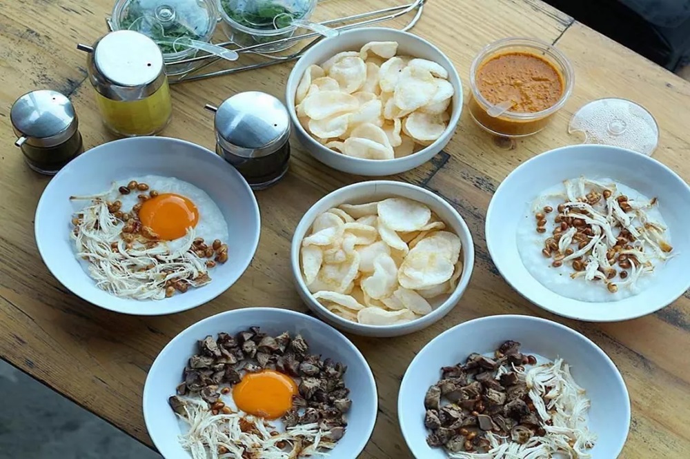 Jelajah Kuliner di Kotabaru Jogja, Ini 5 Rekomendasinya yang Sayang untuk Dilewatkan