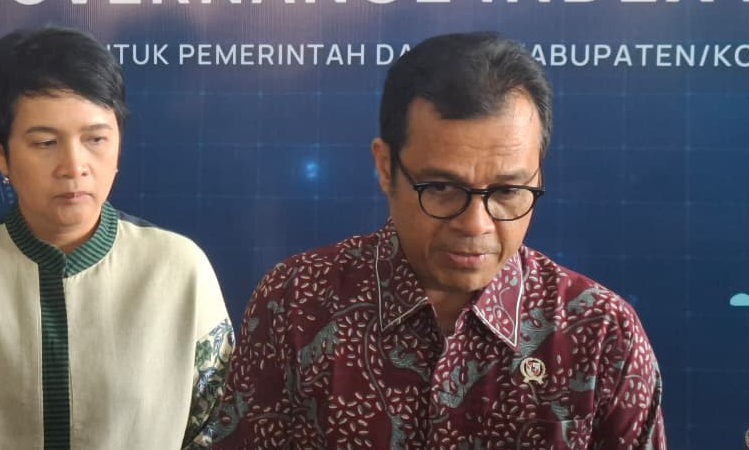 Wamen Komdigi Nezar Patria Klarifikasi Isu “Satu Akun Satu Medsos”, Tekankan Pentingnya Verifikasi Identitas 