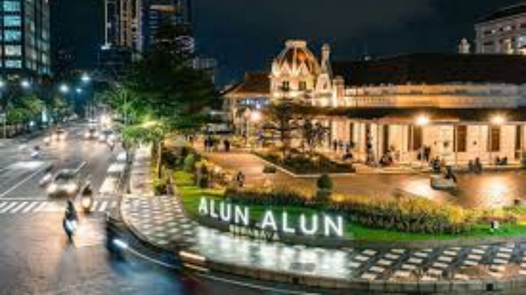 Destinasi Liburan Seru, Estetik, dan Instagramable Wisata Gratis di Surabaya Hits 2026