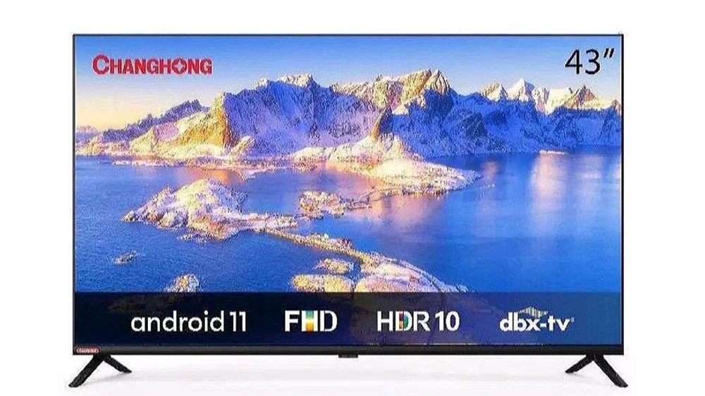 Rekomendasi Smart TV Terbaik Murah 2024, Kualitasnya Bikin Betah Menonton