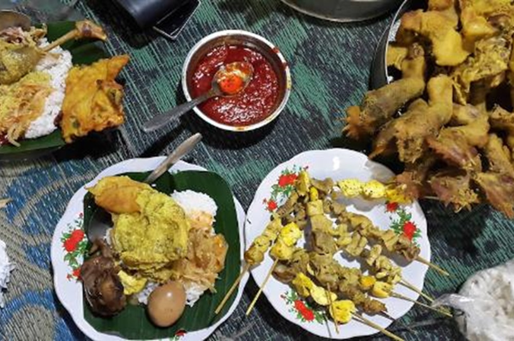 Rekomendasi Wisata Kuliner Malam di Semarang untuk Penyelamat Lapar, Cek Disini
