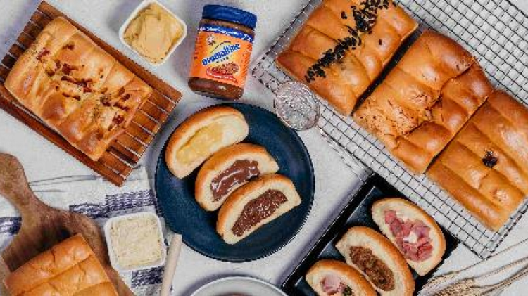 10 Rekomendasi Tempat Berburu Roti Sisir Terbaik di Semarang, Cek Info Lengkapnya Berikut Ini