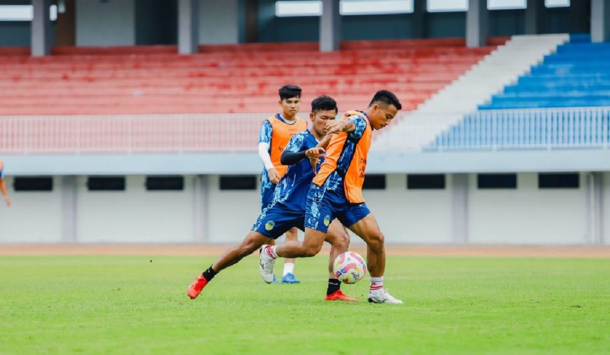 Dalam Tren Positif, PSIM Jogja Optimistis Amankan Poin Kala Bentrok Lawan Persiraja Banda Aceh