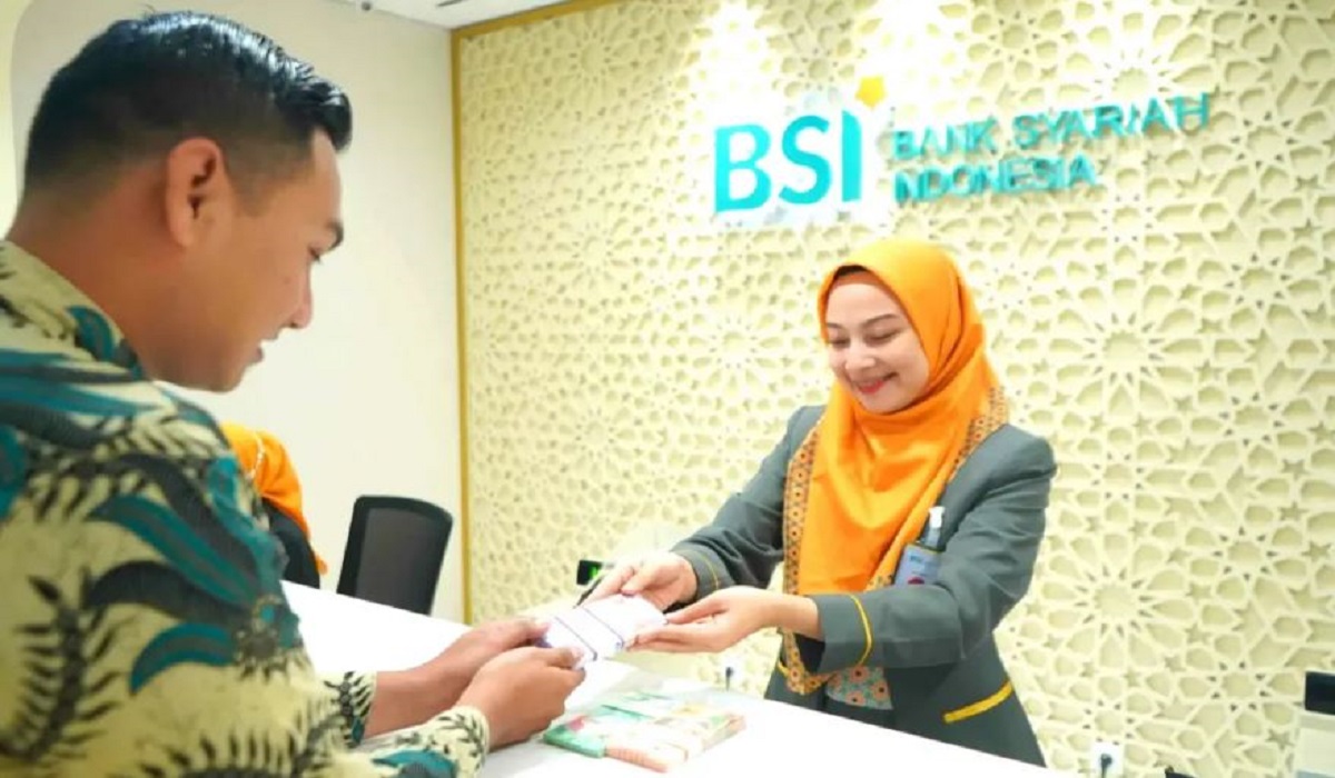 3 Jenis Program KUR Bank BSI untuk Solusi Pengembangan Usahamu, Lengkap Simulasi Pinjaman Rp200 Juta