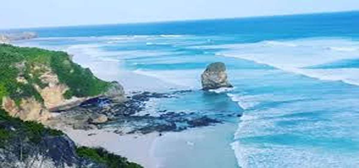 Nikmati Petualangan! 8 Wisata Hits Sumba 2025, Dengan Pesona Keindahan Paling Menawan