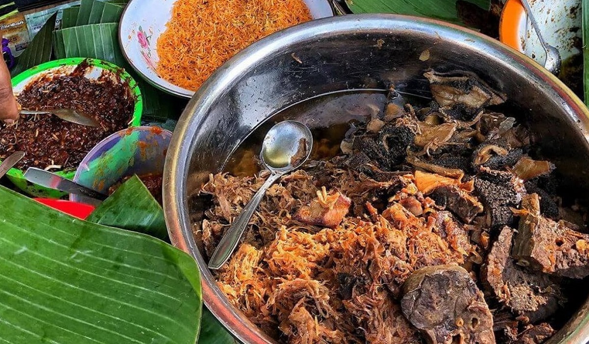 5 Ragam Kuliner Lezat Paling Menarik dari Gresik dan Wajib Kamu Coba, Tawarkan Cita Rasa Terlezat